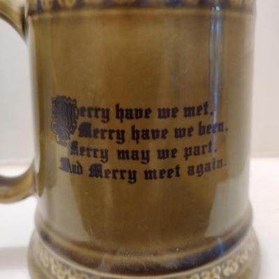 3 Mug Collection
