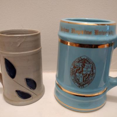 3 Mug Collection