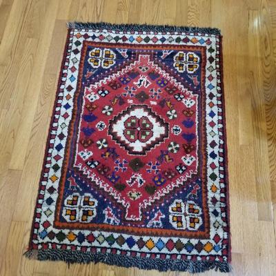Throw Rug