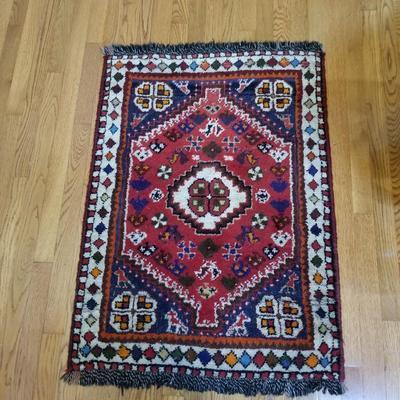 Throw Rug