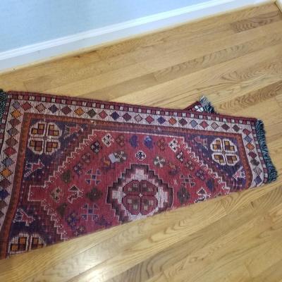 Throw Rug