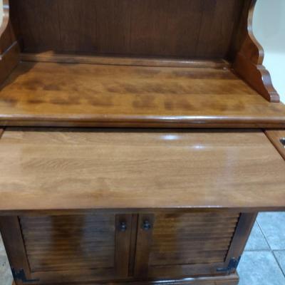 Kitchen Hutch