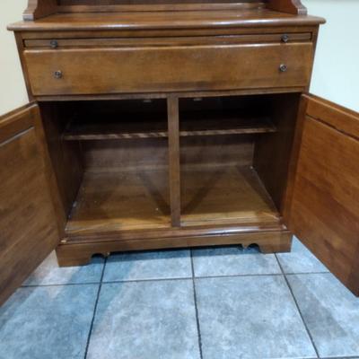 Kitchen Hutch