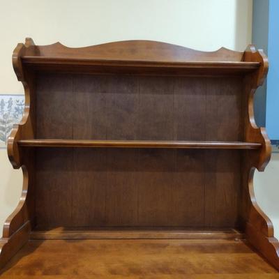 Kitchen Hutch