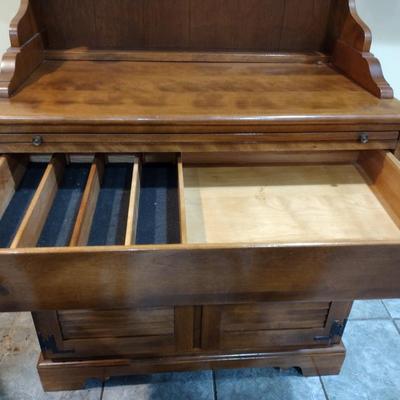 Kitchen Hutch