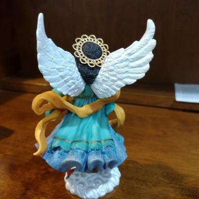 Various Collectibles