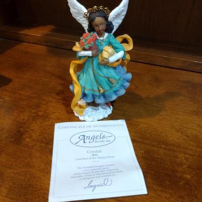 Various Collectibles