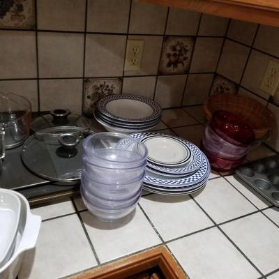 Counter Contents