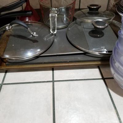 Counter Contents