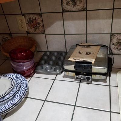 Counter Contents