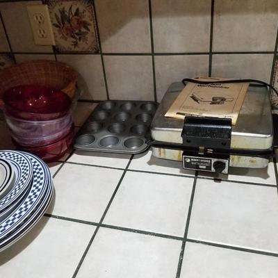 Counter Contents