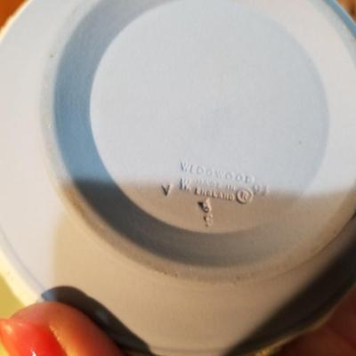 Wedgewood Pottery 