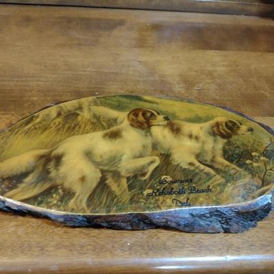 Coasters and More