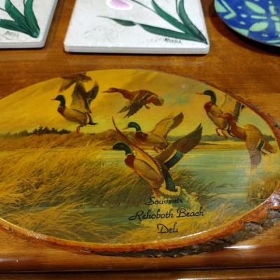 Coasters and More