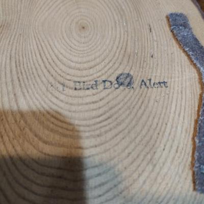 Coasters and More
