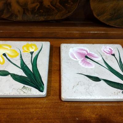 Coasters and More