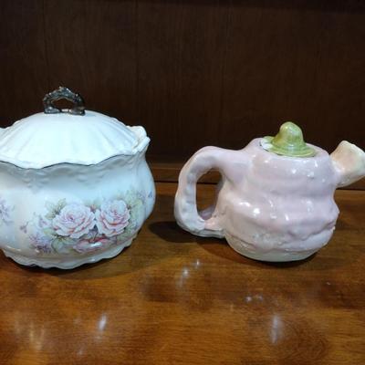 Ceramics