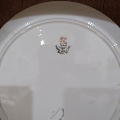 Collector's Plates