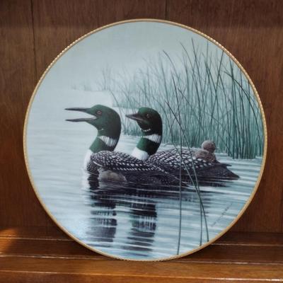 Collector's Plates