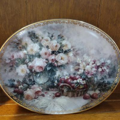 Collector's Plates