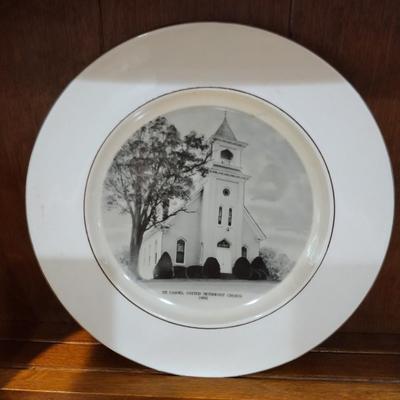 Collector's Plates