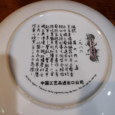 Display Plate Collection