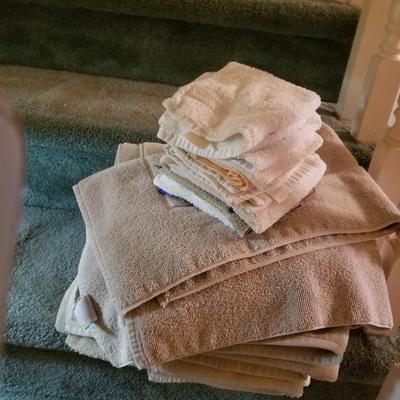 Linens