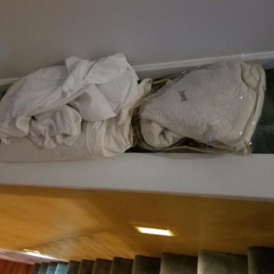 Linens