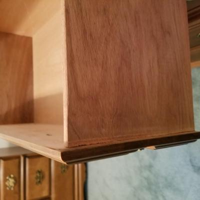 Chest