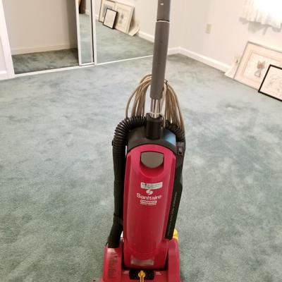 Sanitaire Commercial Vacuum