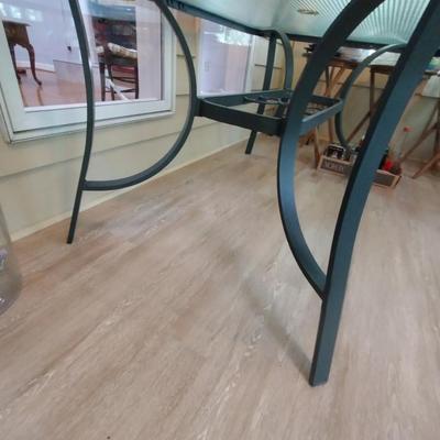 Patio Table