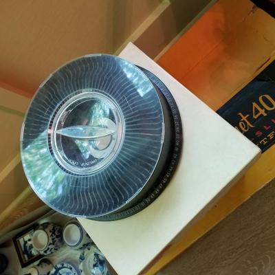 Kodak Signet 40 Slide