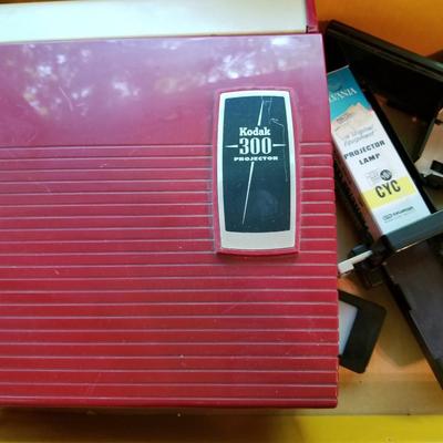 Kodak Signet 40 Slide