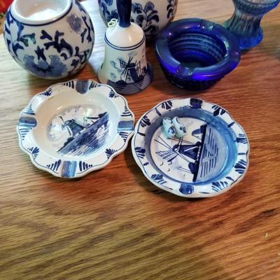 Delft Variety