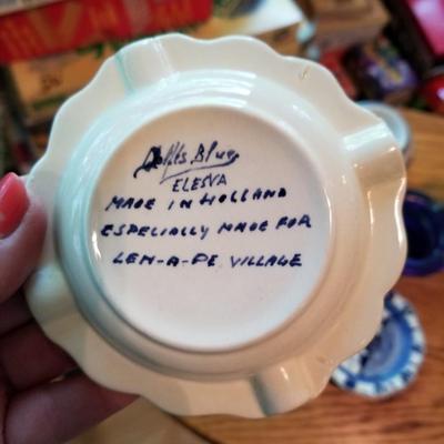 Delft Variety