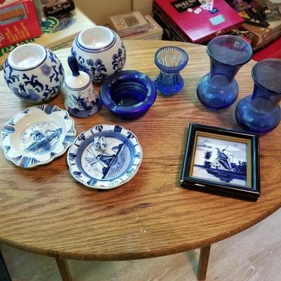 Delft Variety