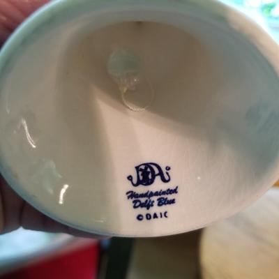 Delft Variety
