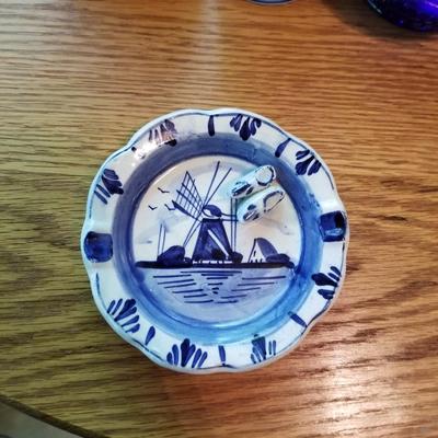 Delft Variety
