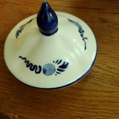 Serving Containers