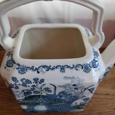 Serving Containers