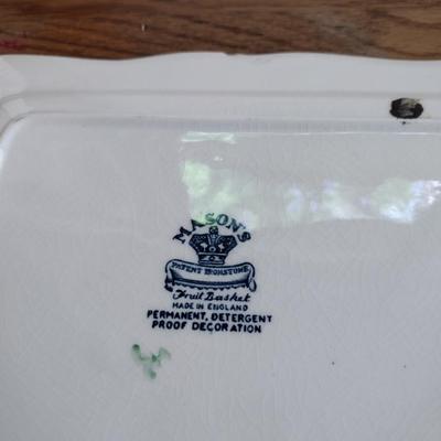 Serving Containers