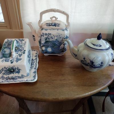 Serving Containers