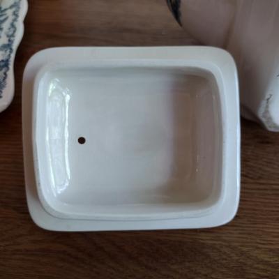 Serving Containers