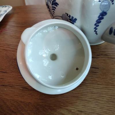 Serving Containers