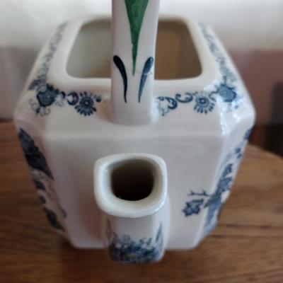 Serving Containers