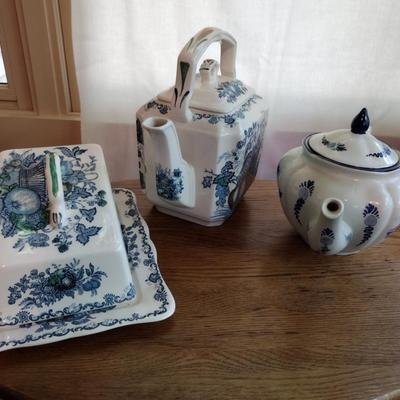 Serving Containers