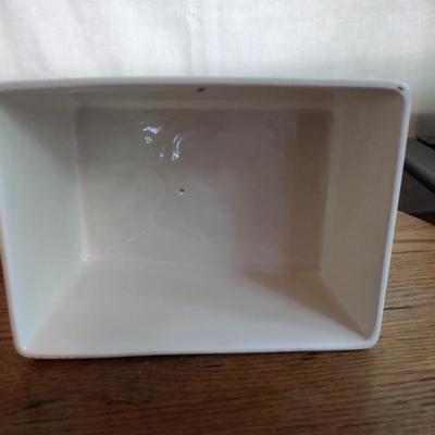 Serving Containers