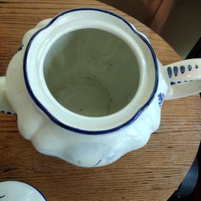 Serving Containers
