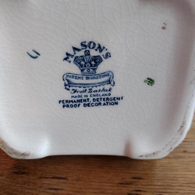 Serving Containers
