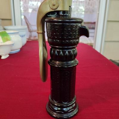 Various Collectibles Including Avon